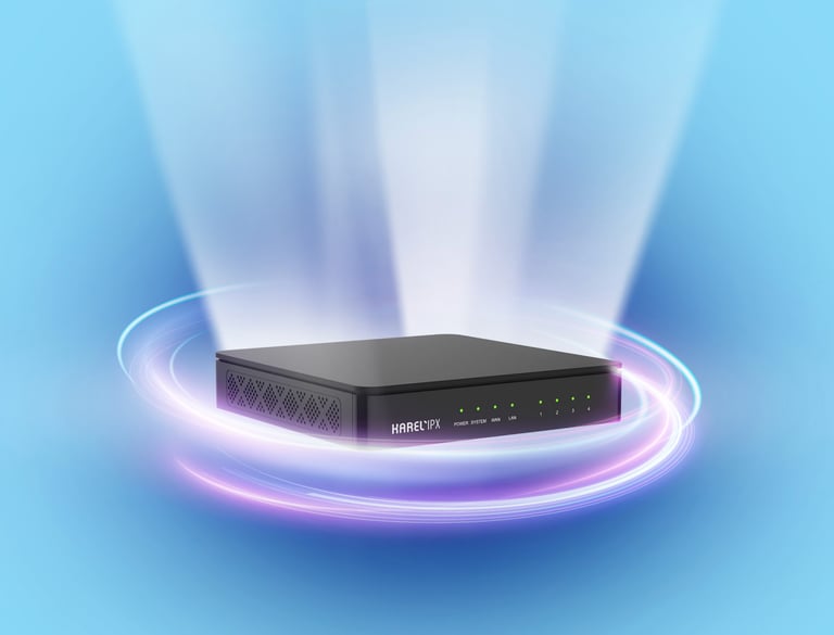 Karel Kartal IP Santral Sistemleri Yetkili Servis Satış