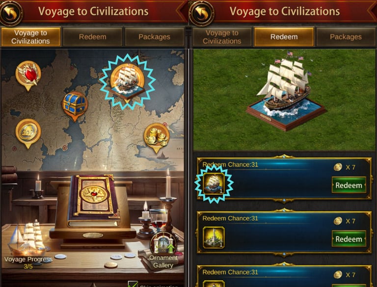 To Get the Ideal Land Ornament USS Constitution