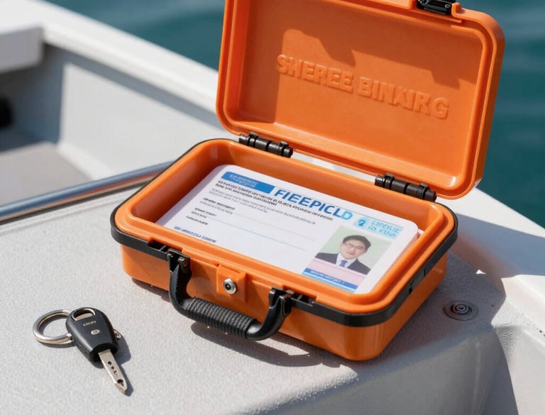 black blue and yellow textile