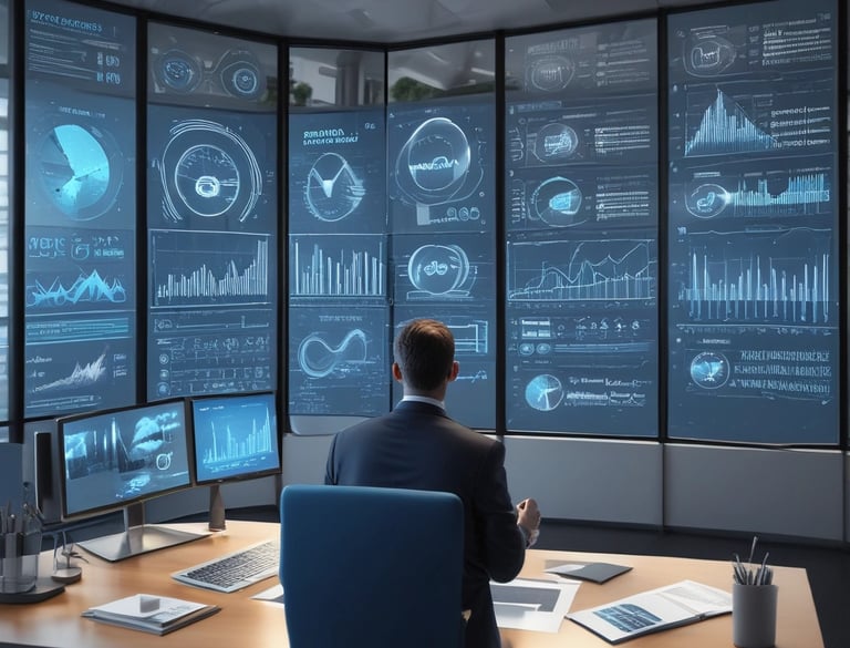 Bright living room with modern inventory