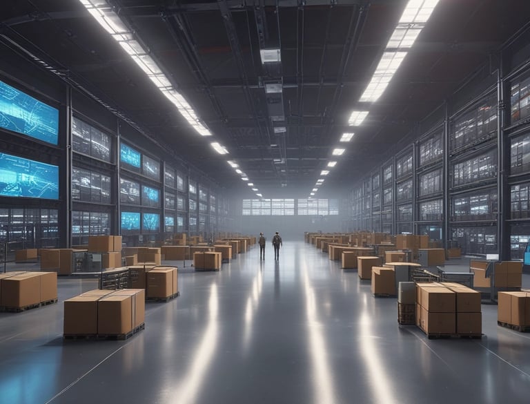 Bright living room with modern inventory