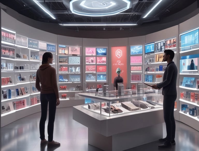 Bright living room with modern inventory