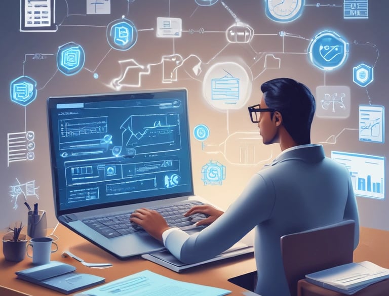 Bright living room with modern inventory