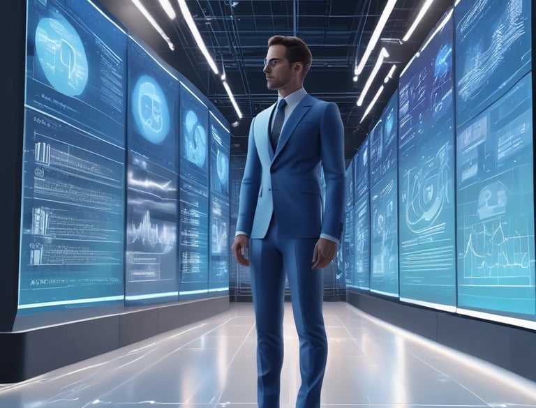 Bright living room with modern inventory