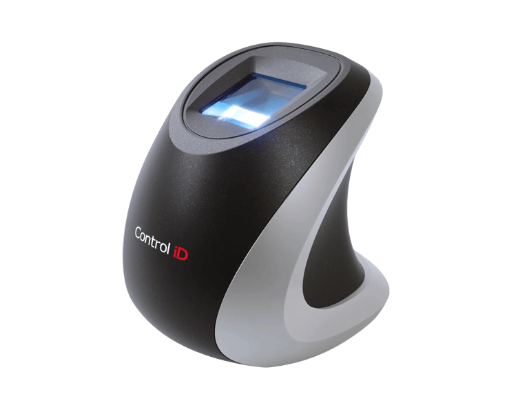 LEITOR BIOMETRICO USB