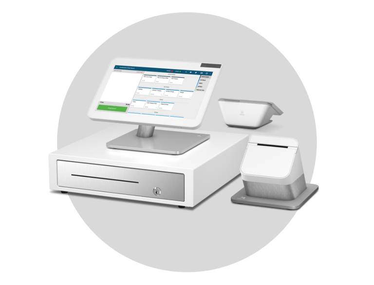 Point of sale systems or POS systems for your business