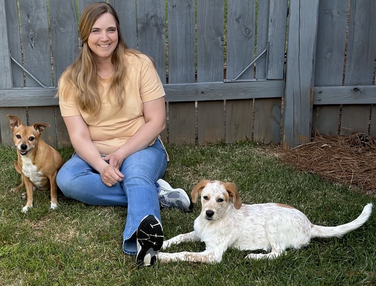 Simpsonville SC Local Scoopers Dog Poop Removal