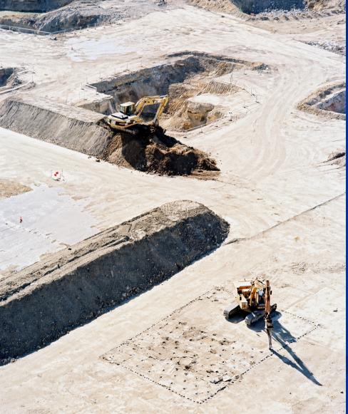 CJR AUDITS Ile de France diagnostic pollution sites et sols pollués