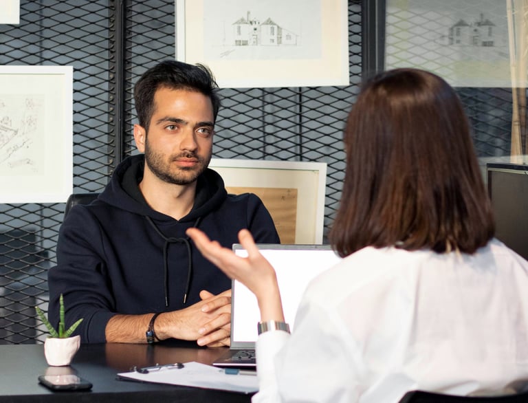 Job Interview