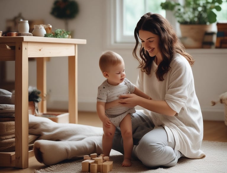 Flexible Inspections