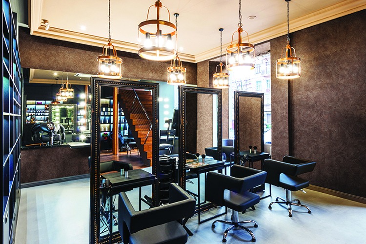 Revêtement adhésif mural