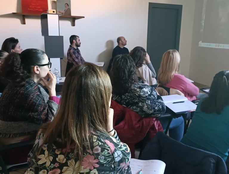 Comunicazione Strategica