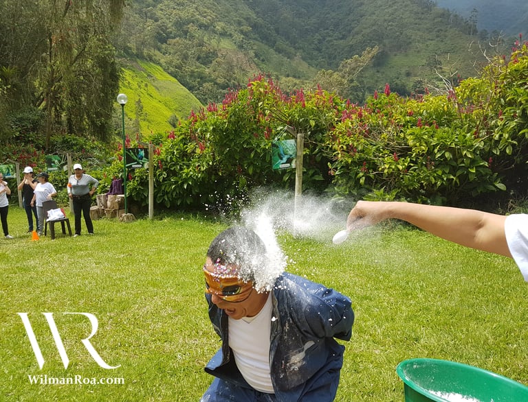 capacitaciones empresariales colombia