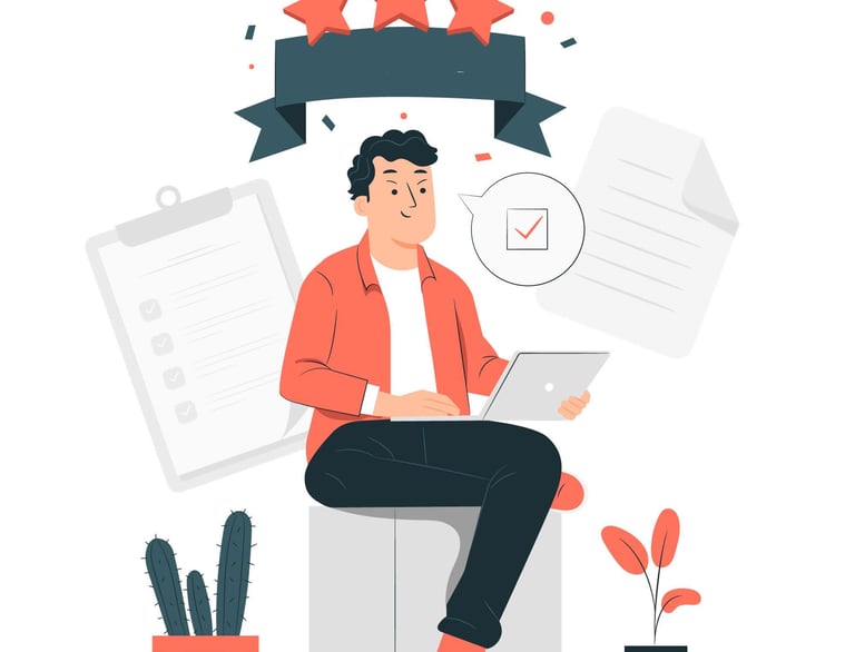 Conferencias motivacionales