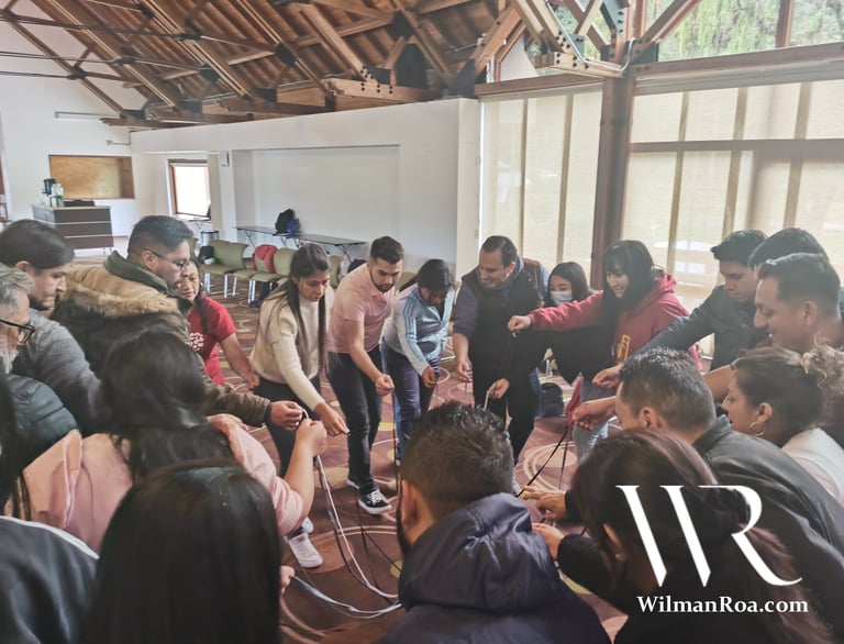 Capacitaciones Empresariales Lima