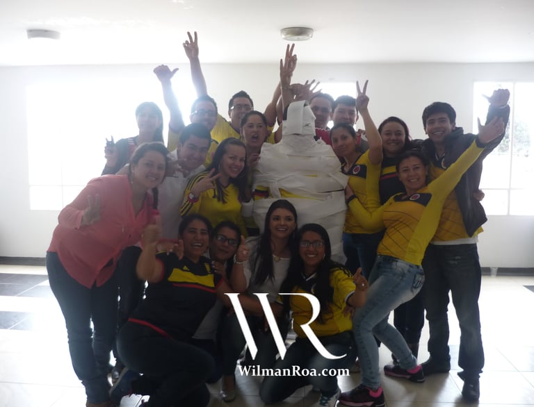 capacitaciones de felicidad laboral