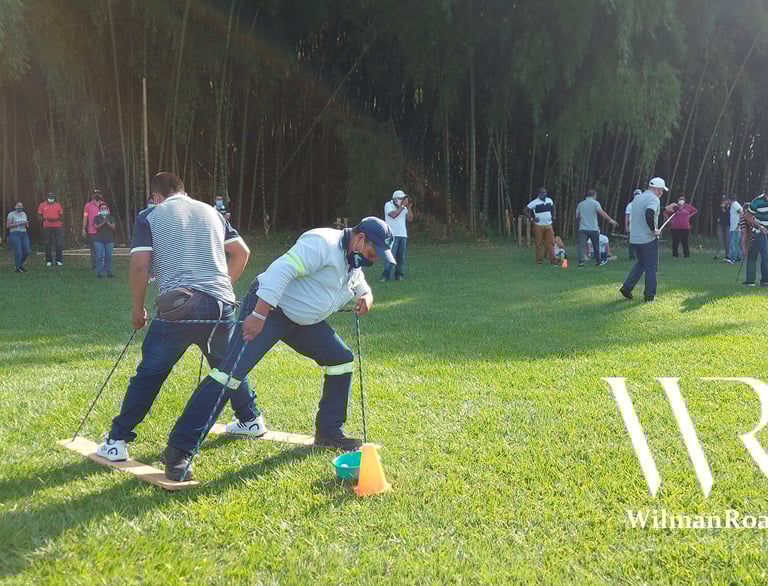 motivación empresarial bogotá