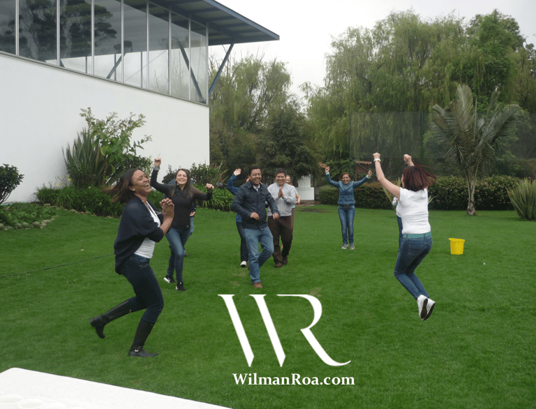 Talleres de motivación empresarial en Bogotá, Talleres de Liderazgo y Motivación Lima Coaching Perú