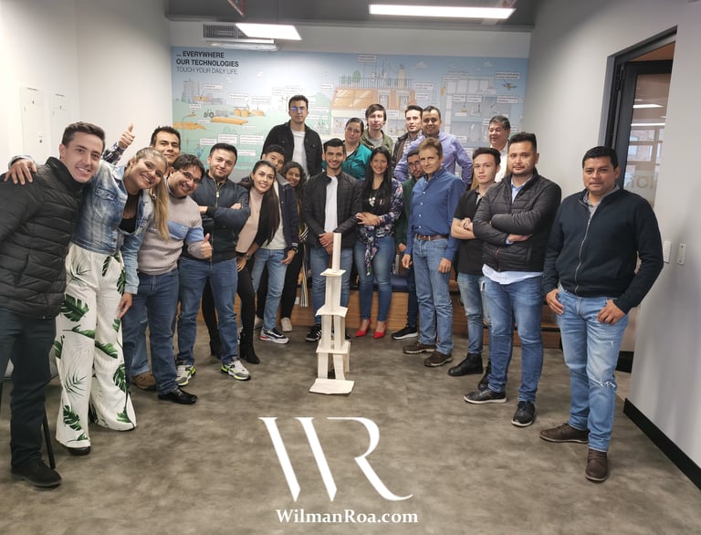 Capacitaciones de Clima Organizacional Resolución de Conflictos en la empresa