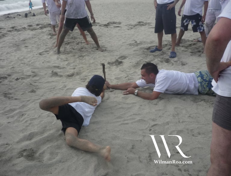 talleres de capacitación empresarial