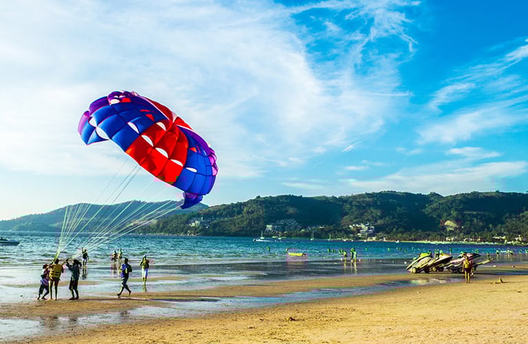 top things to do in Patong