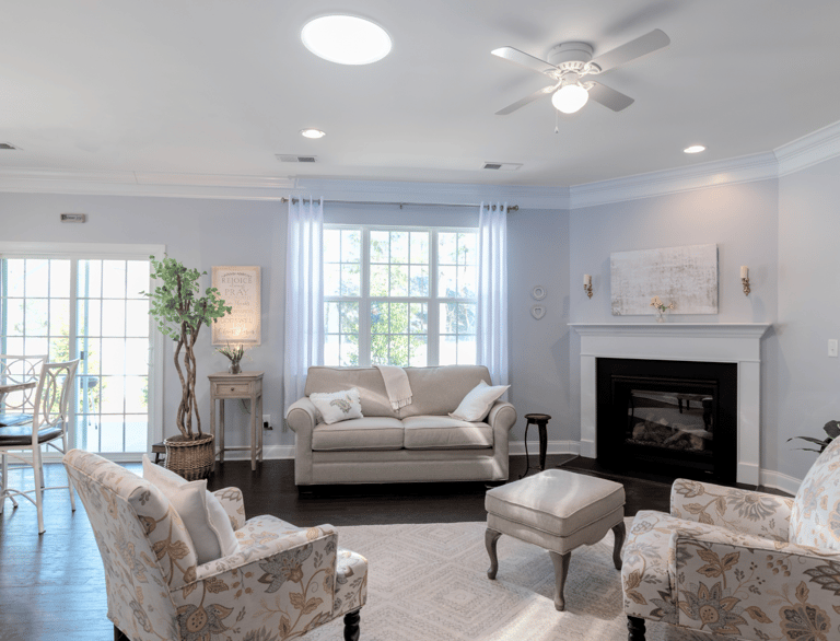 Cleaning service in Talahassee - After Constrution  in Talahassee