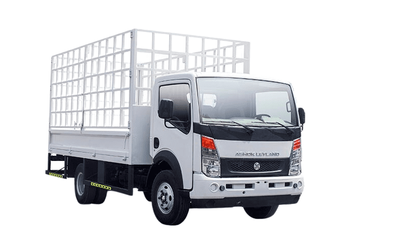 3 ton pickup truck