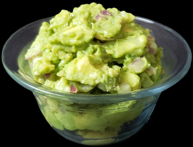 Guacamole Bien