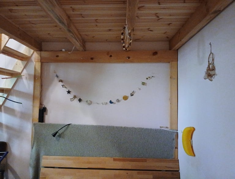 Diese Hochebene entstand an nur einem Tag.