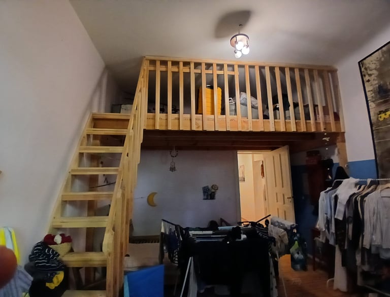 Meine Hochebenen werden gliebt und gelebt.