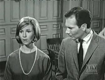 Charlotte Stewart in My Three Sons