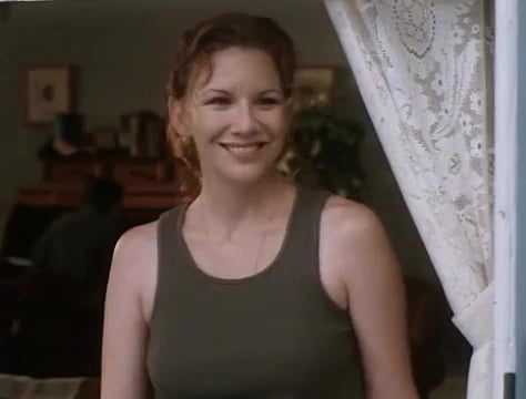 Melissa Gilbert in The Soul Collector