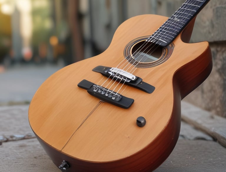 pink metal frame photo