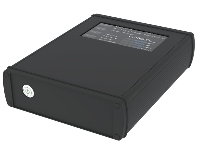 Table Top Controller