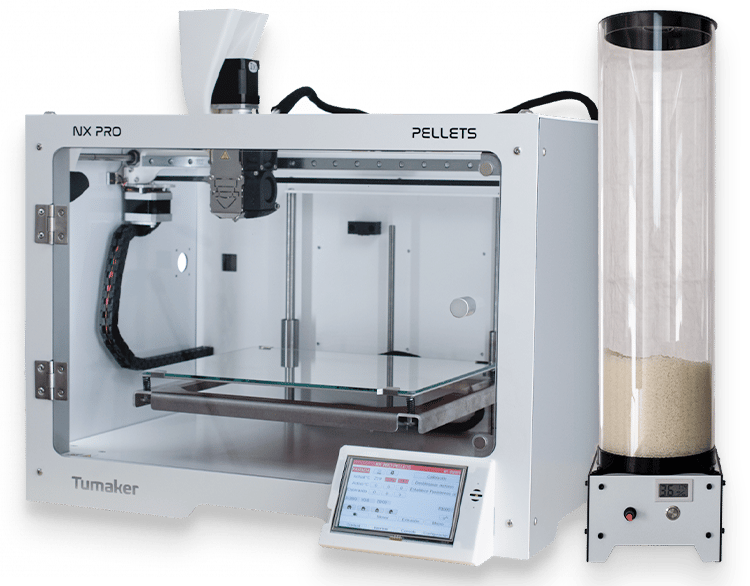 3D Printer Tumaler