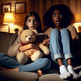 phobie peur araignee souris serpent clown public