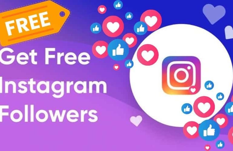 how to get free instagram followers