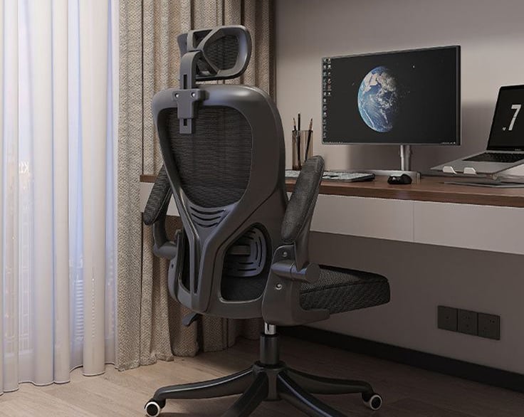 Office chair repair service in Ulhasnagar, Kalyan, Ambarnath, Badlapur, Dombivli, Vadape, Thane