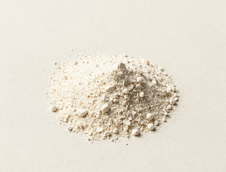 Supplement powder