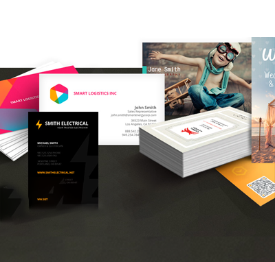 gráfica impressão cartão de visita folheto cardápio