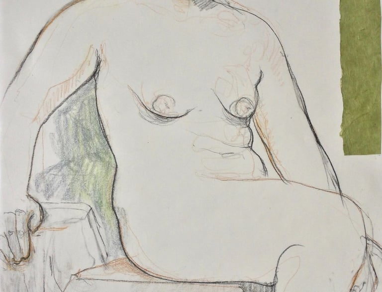 dibujos belen elorrieta