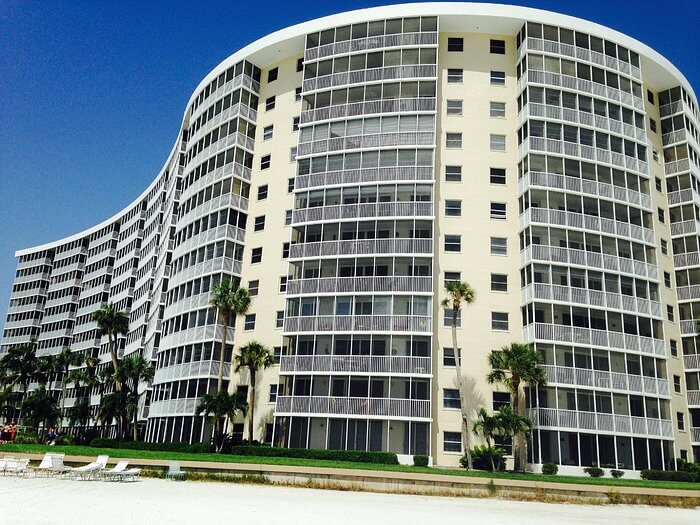 crystal sands siesta key