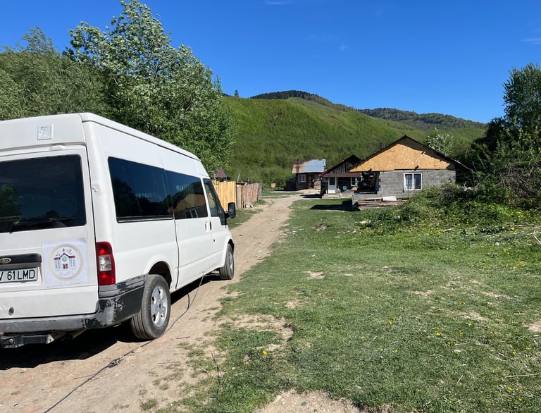 Effektivt fremkomstmiddel