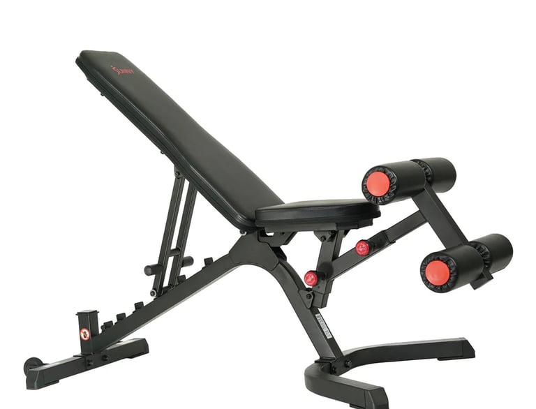 weight bench