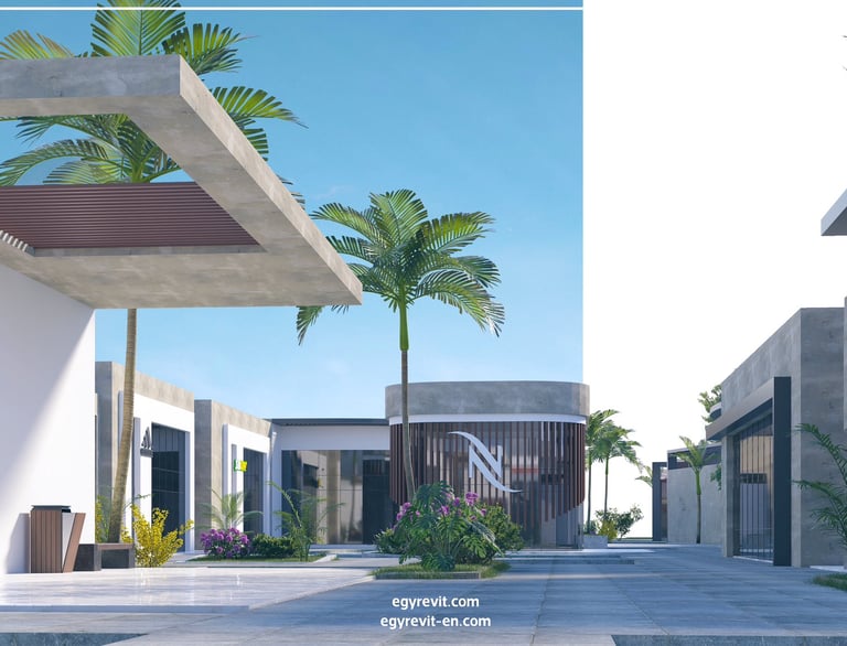 Contact | تواصل مع مزايا معمارية للاستشارات الهندسية