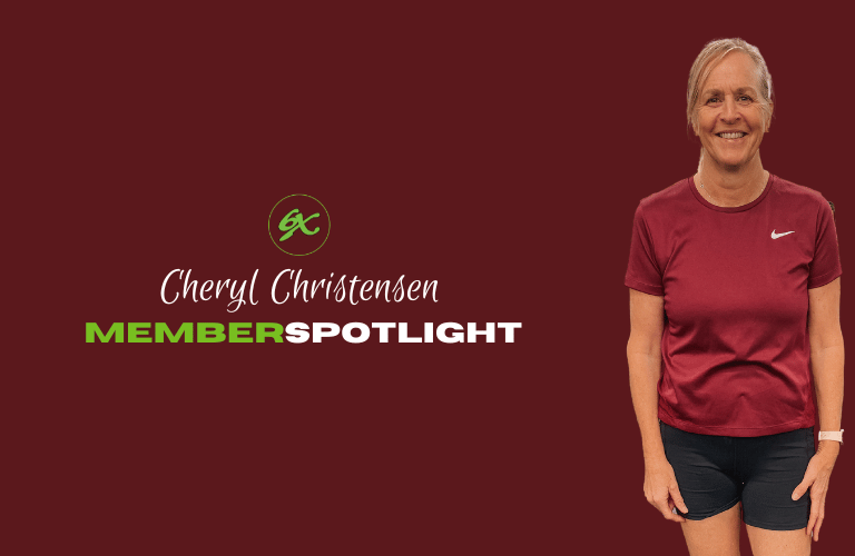 member success story at 6x training maroubra