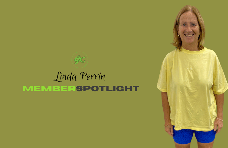 member success story at 6x training maroubra