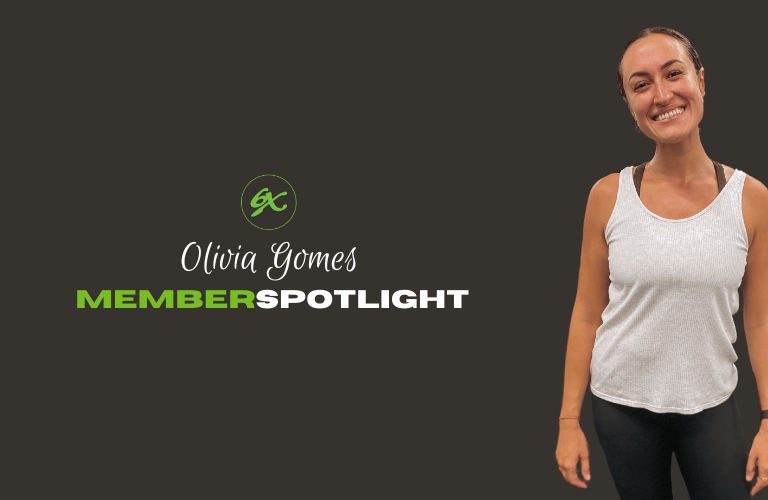 member success story at 6x training maroubra