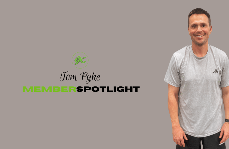 member success story at 6x training maroubra