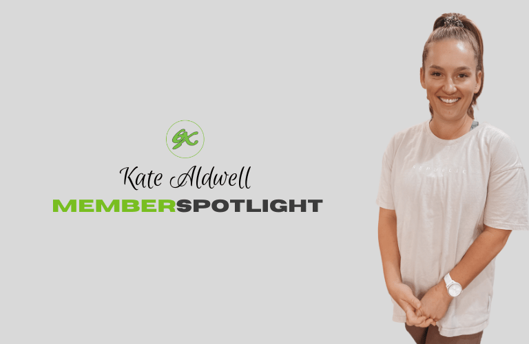 member success story at 6x training maroubra